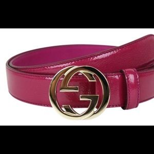 Gucci Belt